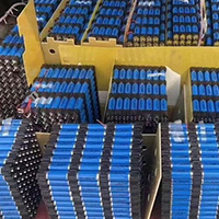杨陵李台三元锂电池回收热线,高价UPS蓄电池回收